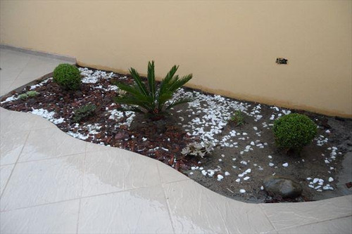 Imagem 8 de 22 de Excelente Localização! Bairro Vila Tupi Em Praia Grande. Linda Casa De Isolada Para Venda, Contendo 04 Quartos, Suíte, - Ca0075