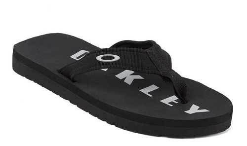 Chinelo Sandalia Masculino Oakley Zeal