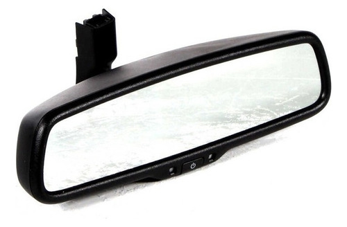 Espejo Retrovisor Interior C Pantalla Hyundai Accent 2011