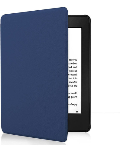 Tiorecime Funda Para Kindle De 11ª Generación De 6 Pulgadas 