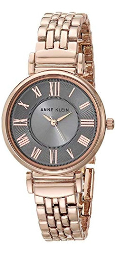 Reloj De Pulsera Anne Klein Para Mujer