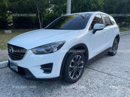 Mazda CX-5 2.5 Grand Touring Lx