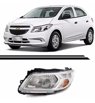 Comprar Optica Chevrolet Onix \u002F Prisma Lt Ls 2013 2014 2015 2016 Izq