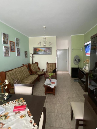 Imagen 6 de 8 de Departamento En Venta De 3 Dormitorios