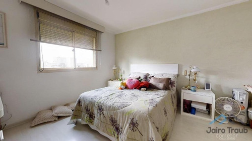 Apartamento Com 2 Dormitório(s) Localizado(a) No Bairro Chácara Klabin Em São Paulo / São Paulo - 17395:924793