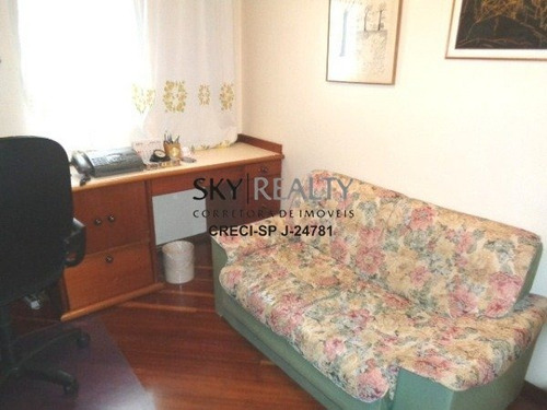 Imagem 14 de 15 de Apartamentos - Jardim Luanda - Ref: 15001 - V-15001