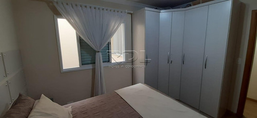 Imagem 19 de 20 de Sobrado À Venda, 3 Quartos, 3 Suítes, 4 Vagas, Vila Scarpelli - Santo André/sp - 4088
