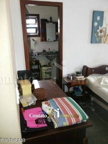 Imagem 9 de 15 de Casa 3 Quartos 1 Suíte Venda Atibaia Jardim - Ca0325-1