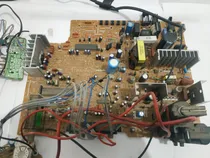 Comprar Placa Tv De Tubo LG 21fx5rl Para Desmanche Peças Componentes