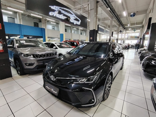 Toyota Corolla 2.0 Xei Dynamic Force Flex Aut. 4p