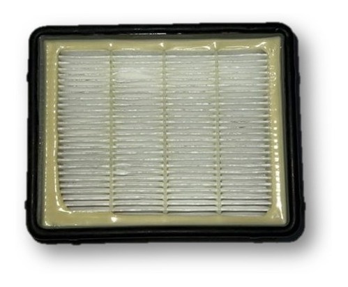 Filtro Aspiradora Salida Titanium