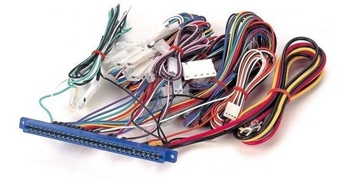 Cableado Para Placas