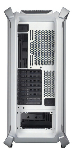 Gabinete Cooler Master Cosmos C700m White Edition Full Tower Pc Gamer Argb