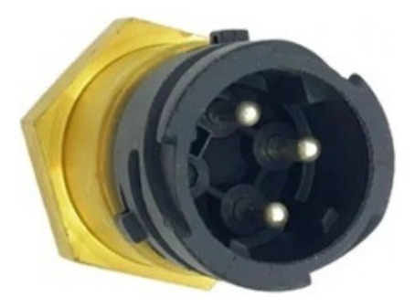 Interruptor Sensor Presión 11038813 Para Volvo Ec210 L90