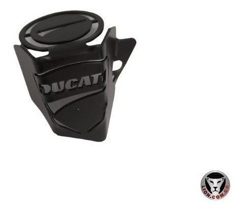 Protector Recipiente Freno Trasero Ducati Hypermotard