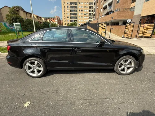 Audi A3 1.8 Tfsi Ambition