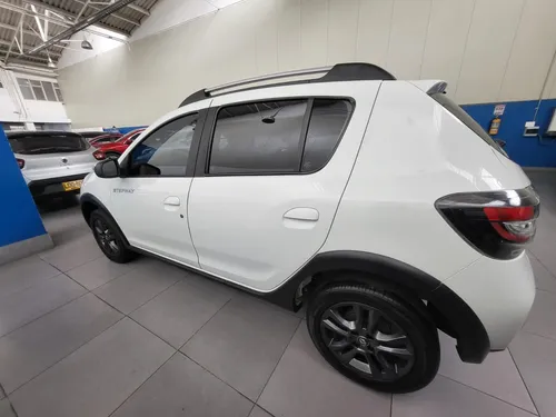 Renault Stepway 1.6 Zen