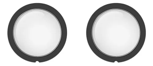 2x Protector De Lente Para Cámara Insta360 X3