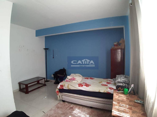 Terreno À Venda, 342 M² Por R$ 2.600.000,00 - Vila Talarico - São Paulo/sp - Te1765