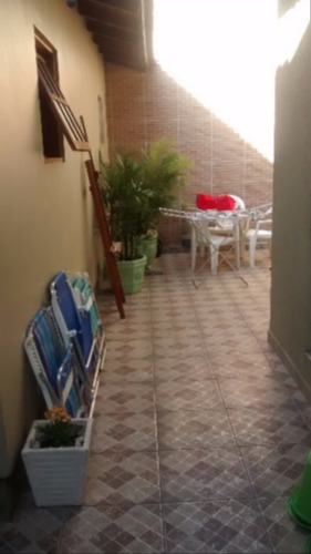 Imagem 13 de 15 de Casa - Vila Nova - Ref: 354084 - V-mi14874