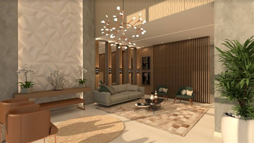 Imagem 12 de 18 de Apartamento, 2 Dorms Com 77.95 M² - Mirim - Praia Grande - Ref.: Ctm682 - Ctm682