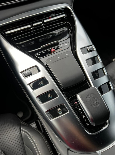 Imagem 12 de 15 de M.benz Amg Gt 43 3.0 Eq Boost Híbrido 9g-tronic