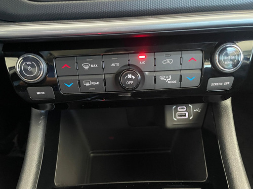 Jeep Compass SPORT T270 1.3 TB 4x2 Flex Aut.