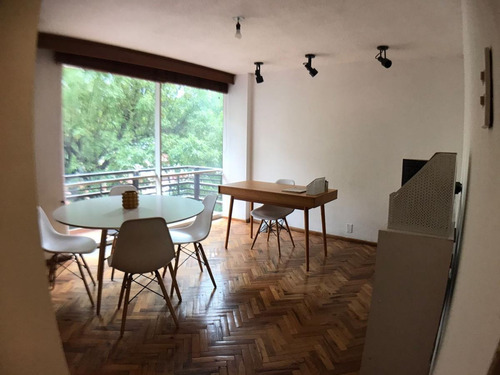 Imagen 9 de 15 de Departamento En Venta En Colonia Del Valle