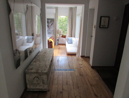 Casa En Parque Miramar De 4 Dormitorios