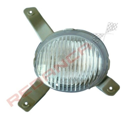 Faro Antineblina Antiniebla Derecho Optra Advance .r
