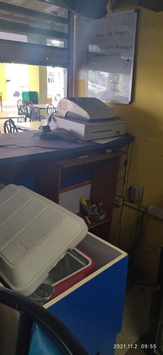 Imagen 7 de 9 de Se Vende Fondo De Comercio Cc. Punto Express Ve01-1018fc-lgb