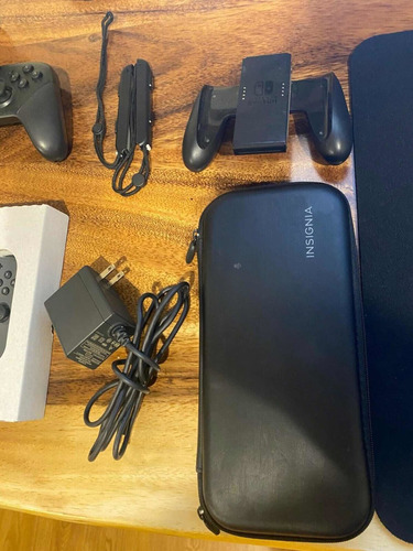 Imagen 5 de 7 de Nintendo Switch Console