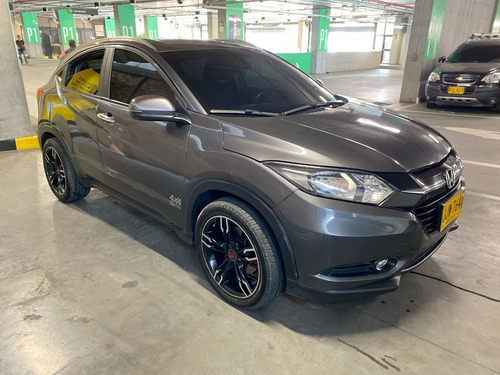 Imagen 2 de 25 de Honda Hrv