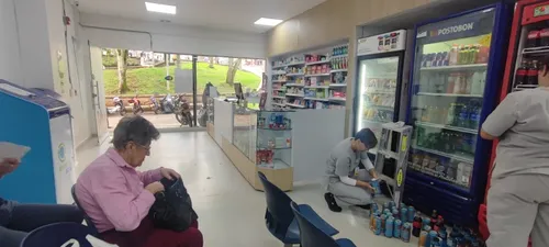 San Cristóbal Parque Local 205m2 Renta 0.7%
