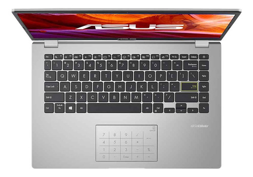 Asus Vivobook Go 14 Windows11 128gb Ssd 4gb Ram Dreamy White Dreamy White