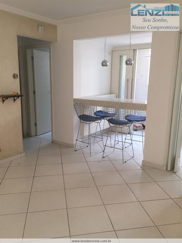 Imagem 10 de 28 de Apartamentos À Venda Em São Paulo/sp - Compre O Seu Apartamentos Aqui! - 1278463