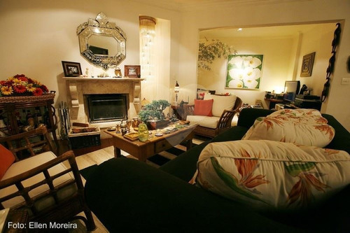 Apartamento-são Paulo-morumbi | Ref.: 3-im92240 - 3-im92240