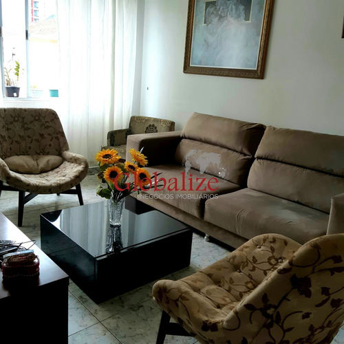 Imagem 2 de 25 de Apartamento - Ap01705 - 70753570