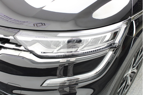 Renault Koleos 5p Iconic L4/2.5 Aut
