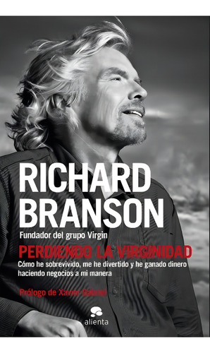 Perdiendo La Virginidad - Branson,richard