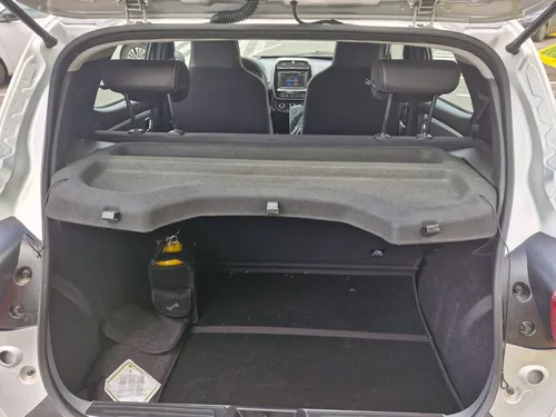 Renault Kwid 0.0 E-Tech