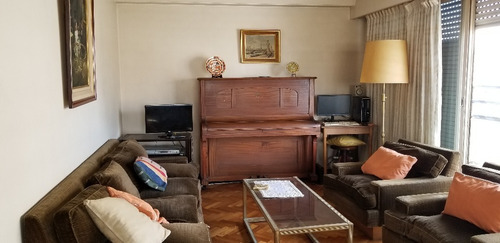 Imagen 6 de 26 de Excelente Piso En Belgrano
