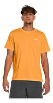 Comprar Playera Para Hombre Manga Corta Cuello Redondo Under Armour