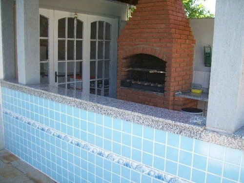 Chácara Residencial À Venda, Jardim Celeste, Jundiaí. - Ch0054 - 34730665