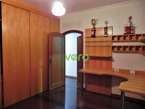 Imagem 26 de 30 de Casa Com 4 Dormitórios Para Alugar, 576 M² Por R$ 10.000,00/mês - Jardim Colina - Americana/sp - Ca0368