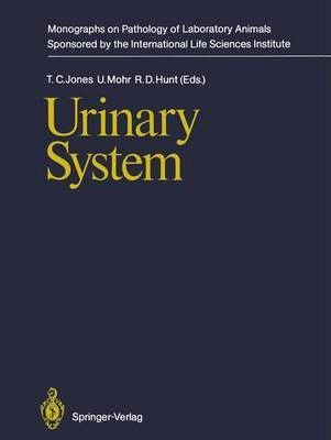 Libro Urinary System - Thomas C. Jones