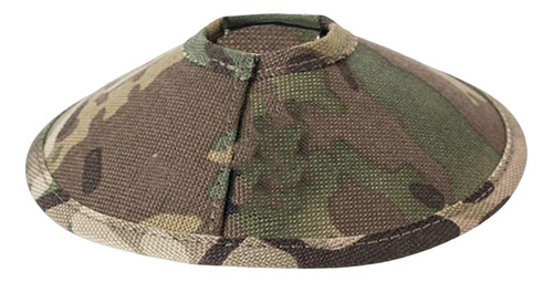 Pantalla De Lona Pantalla De Luz Colgante Durable Camuflaje