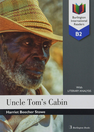 Libro - Uncle Tom's Cabin 