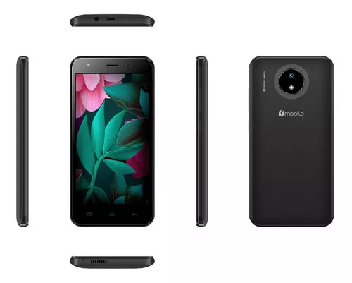 Smartphone 5 Pulgadas