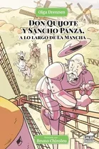 Comprar Don Quijote Y Sancho Panza - Olga Drennen - Salim Ediciones